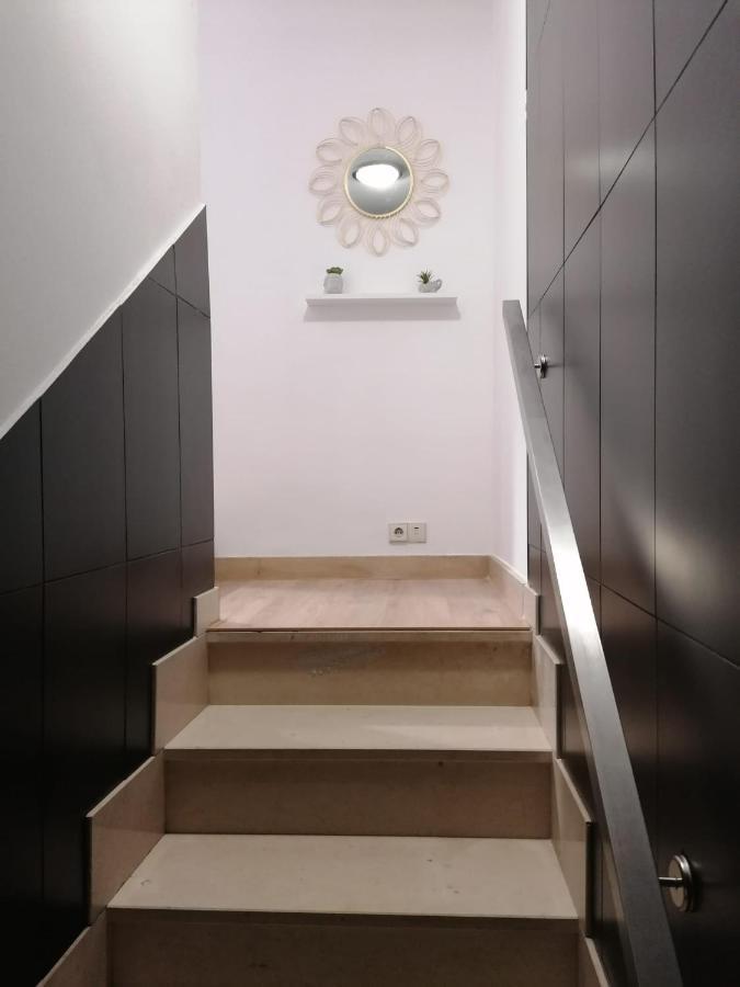 B In Caminha Appartement Buitenkant foto