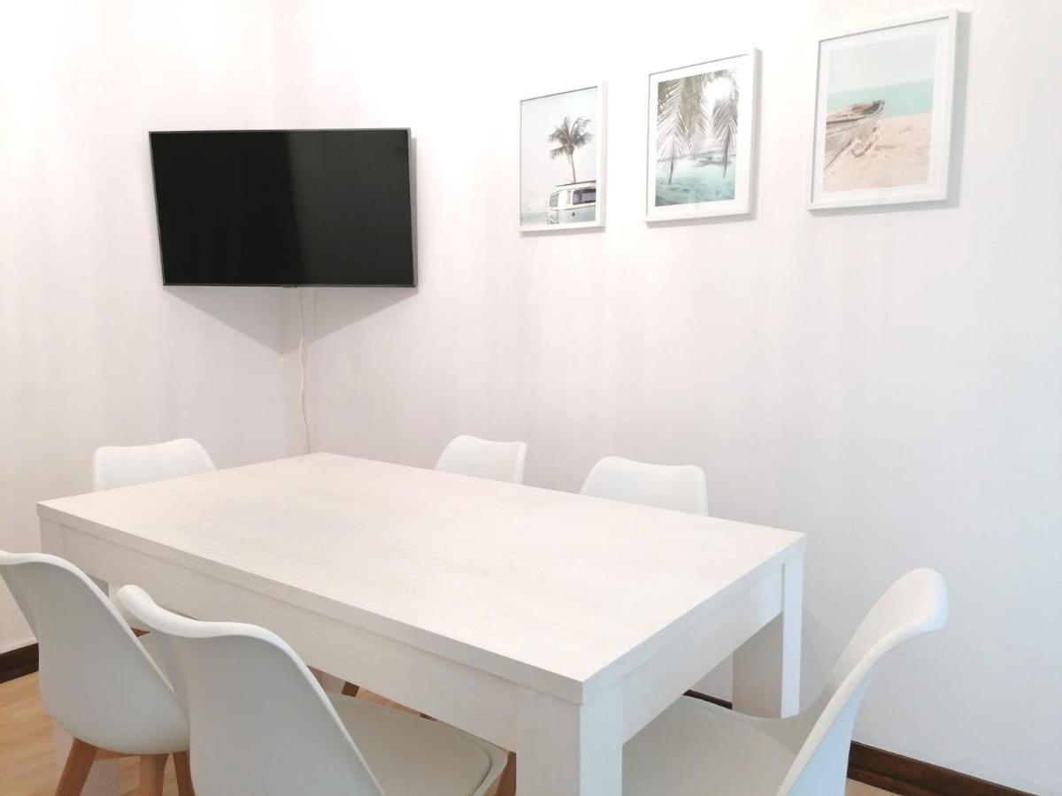 B In Caminha Appartement Buitenkant foto