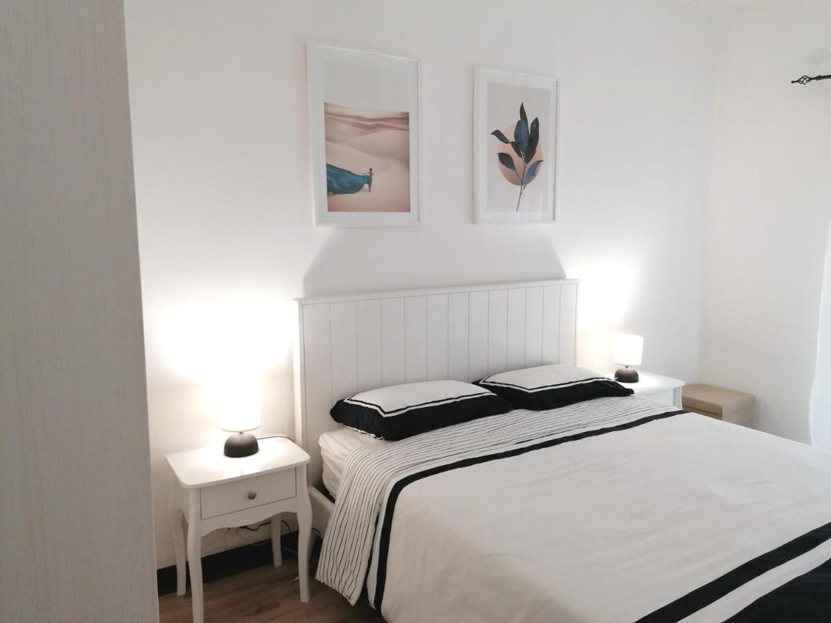 B In Caminha Appartement Buitenkant foto