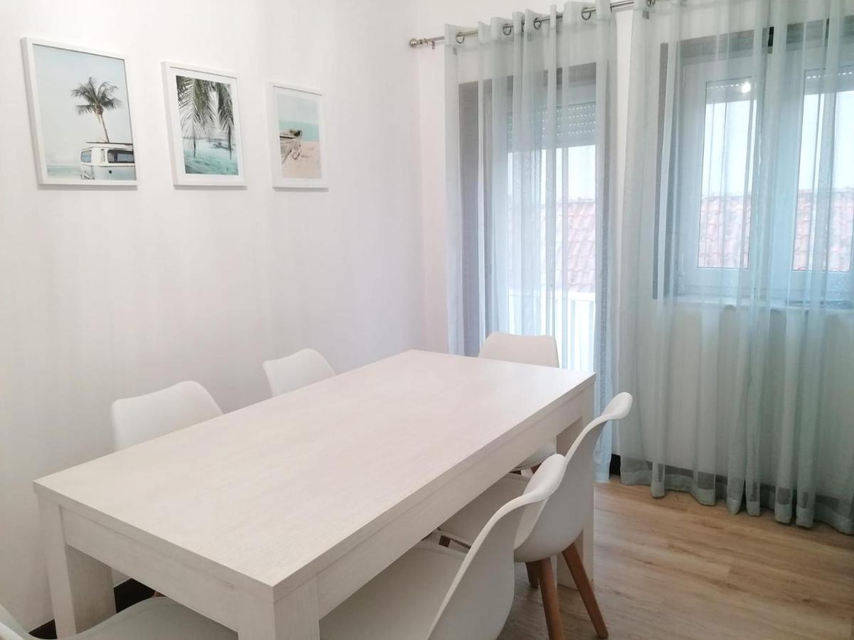 B In Caminha Appartement Buitenkant foto