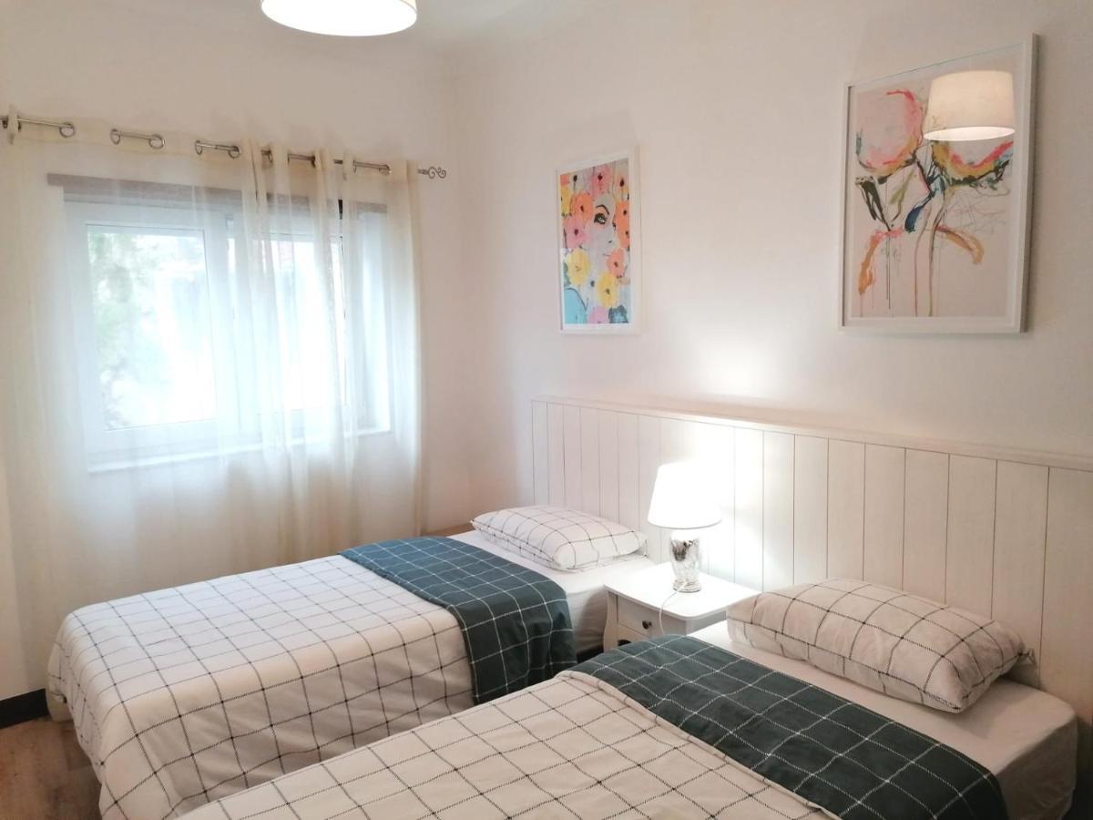 B In Caminha Appartement Buitenkant foto